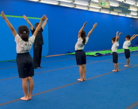 上板校無料体験会はじまります