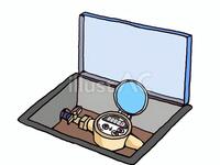 不動産取引で避けるべき水道トラブル