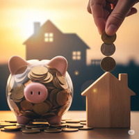 【住宅購入】あなたは損してるかも？『貯蓄になる家』の選び方と失敗しない資金計画