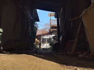 地域生活支援の拠点づくり