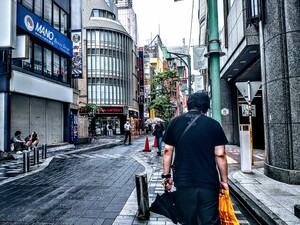 おもいでの街へ