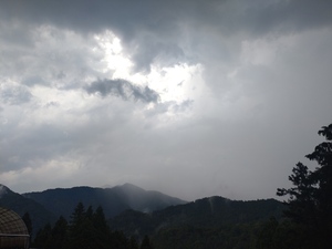 夏季休業のお知らせ