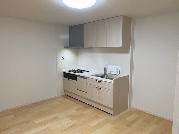 マンション改装工事