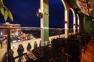 沖縄中部・北谷・美浜エリア向け