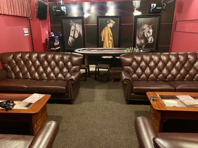 ぱーてぃー野朗が選ばれる理由