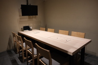 【飛び込み予約もOK！突然のパーティーもお任せください！】