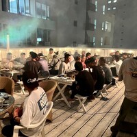 那覇で貸切パーティー！異業種交流や結婚式二次会など多用途に対応