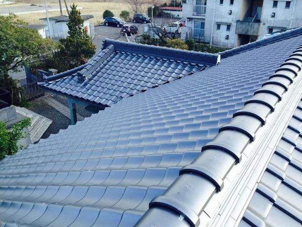 ホームページを公開しました。