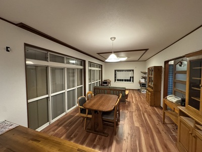 豊田市　浴室等水廻り・内装工事