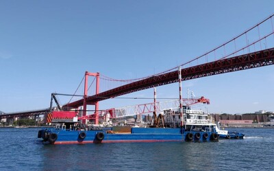 スパットがついて現場での機動力が向上しました。のイメージ