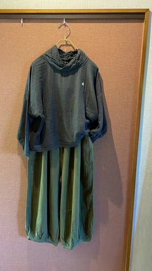 アトリエきなこ　ガーゼに魅せられて！9/19〜9/28迄