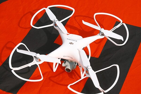 ドローン国家資格とは？