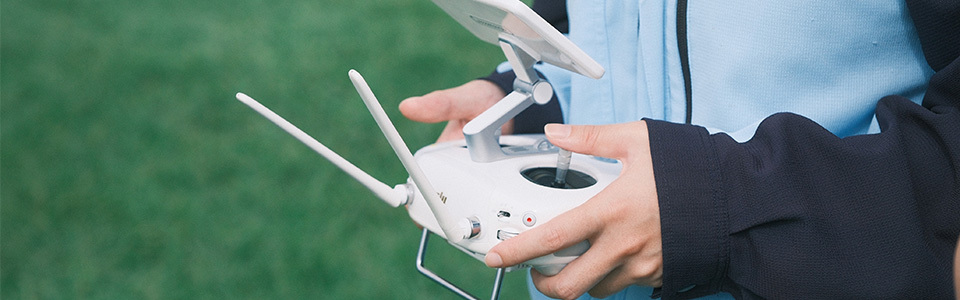 【初心者向け】ドローン国家資格の種類や違いをわかりやすく解説！