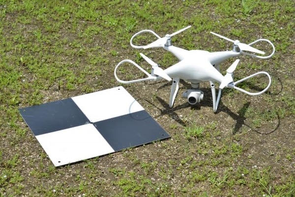 ドローンICT測量講習とは?