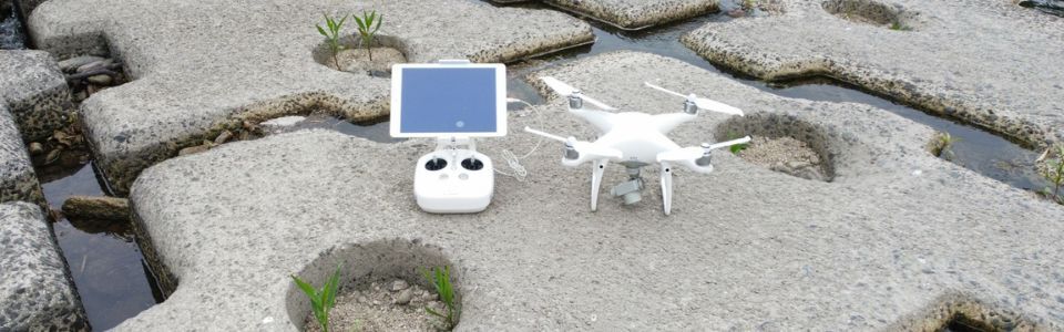 ドローンICT測量講習とは？資格取得のメリットや補助金・選び方を解説