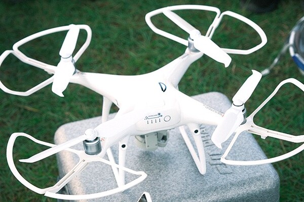 ドローン国家資格取得にかかる費用の相場