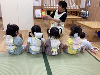一緒がいいね♡