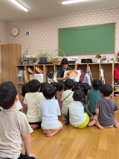 6月4日は、虫歯予防デー