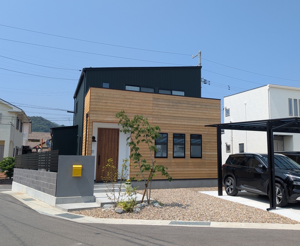 K's House in 鳴門撫養町