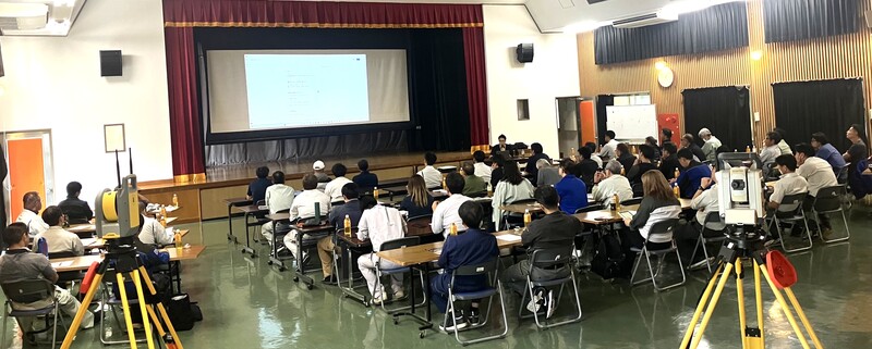5月21日　CPDSセミナーご参加のお礼の画像