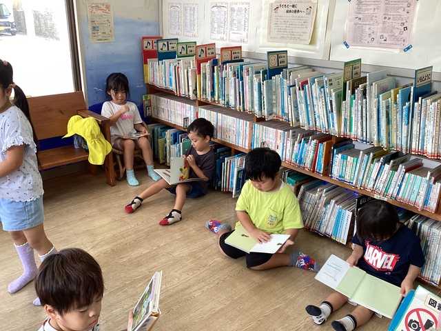 若狭図書館