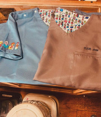 ヘルパー募集中‼