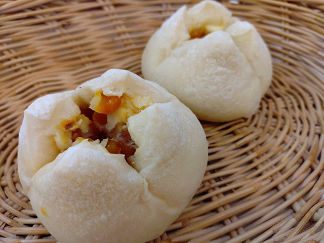 秋パン続々と…パート2