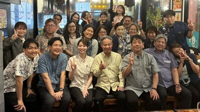 集合写真