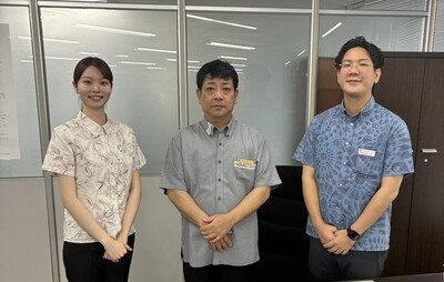 新メンバー