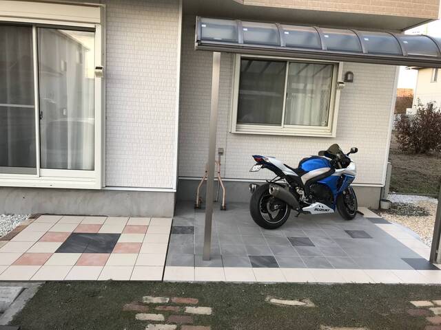 茨城県龍ケ崎市｜玄関タイルリフォーム｜A様