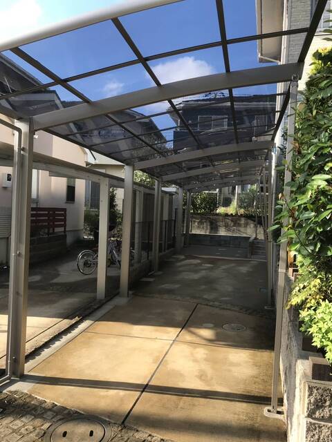  千葉県富里市｜駐車場工事｜H様