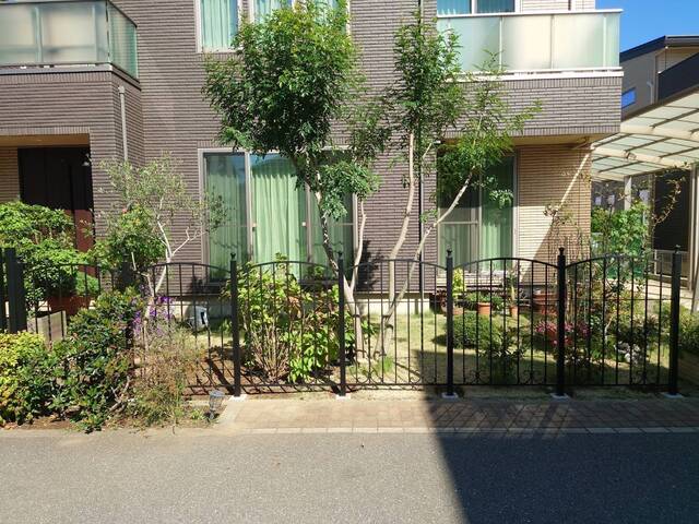 千葉県印西市｜複合工事｜I様