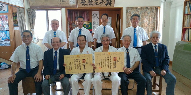 2022.12.04 特別昇段審査結果