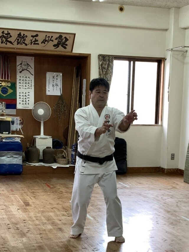 2022.6.12 昇段審査