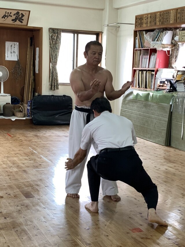 2022.6.12 昇段審査