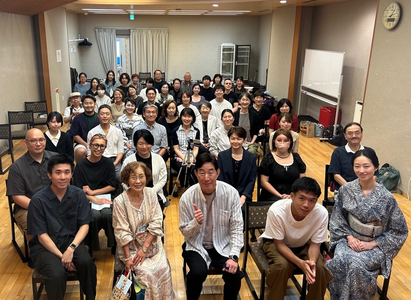 第11回おさらい会