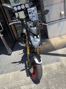 Z125PRO