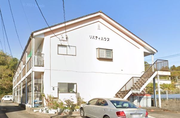 リバティハウス　103