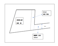 【売土地】三股町樺山3538-6