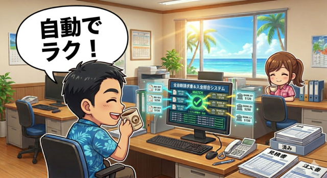 コラム取引リスク評価の実務指南