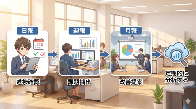 コラム売上仕入