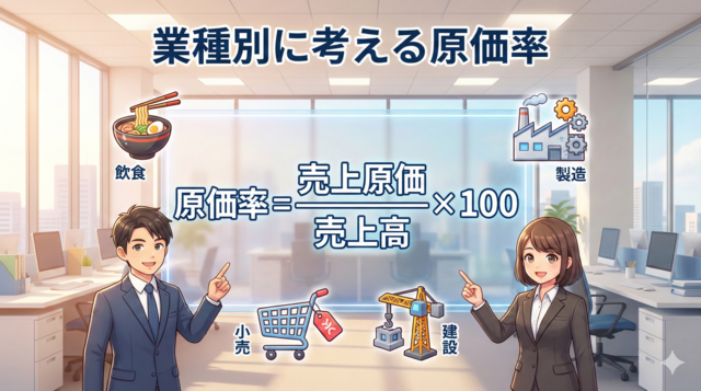 コラム売上仕入