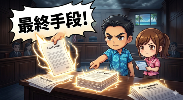 コラム取引リスク評価の実務指南