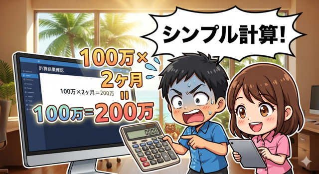コラム取引リスク評価の実務指南