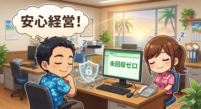 コラム取引リスク評価の実務指南