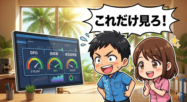 コラム取引リスク評価の実務指南