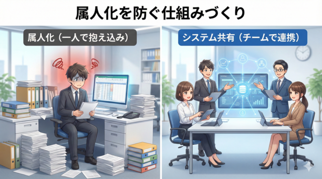 コラム売上仕入