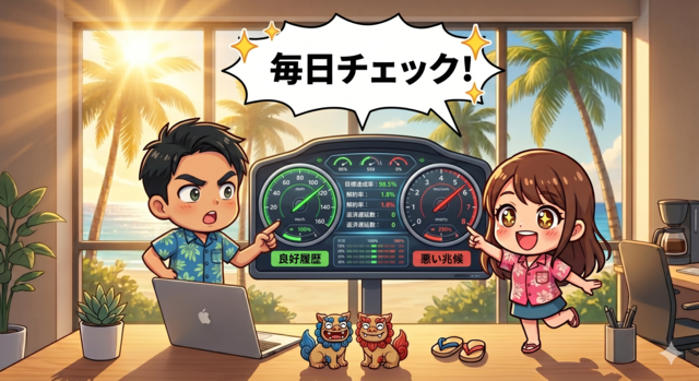 コラム取引リスク評価の実務指南