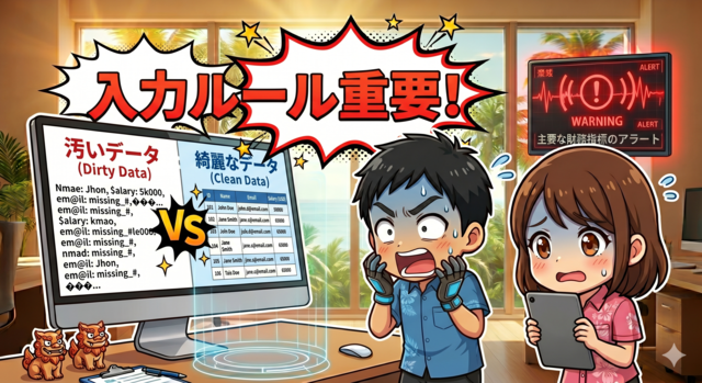 コラム取引リスク評価の実務指南