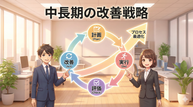 コラム売上仕入